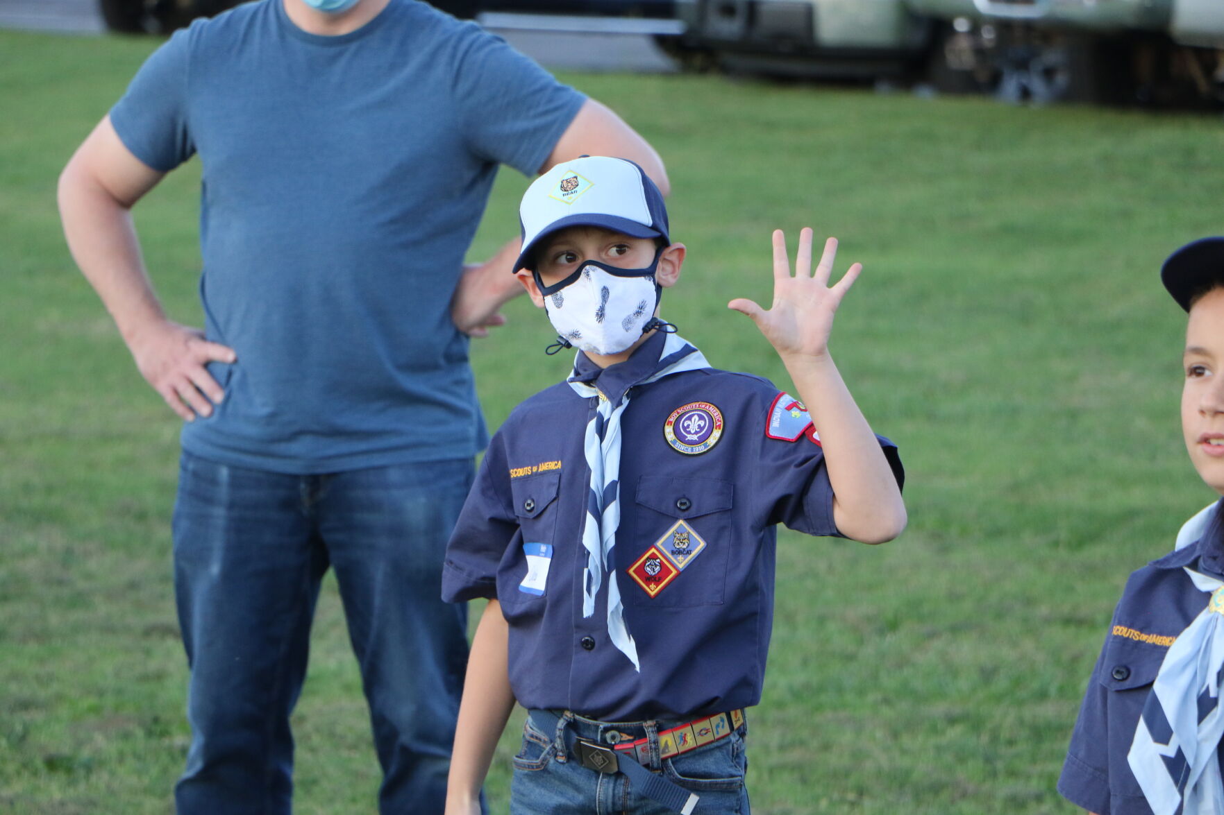 Boy Scouts